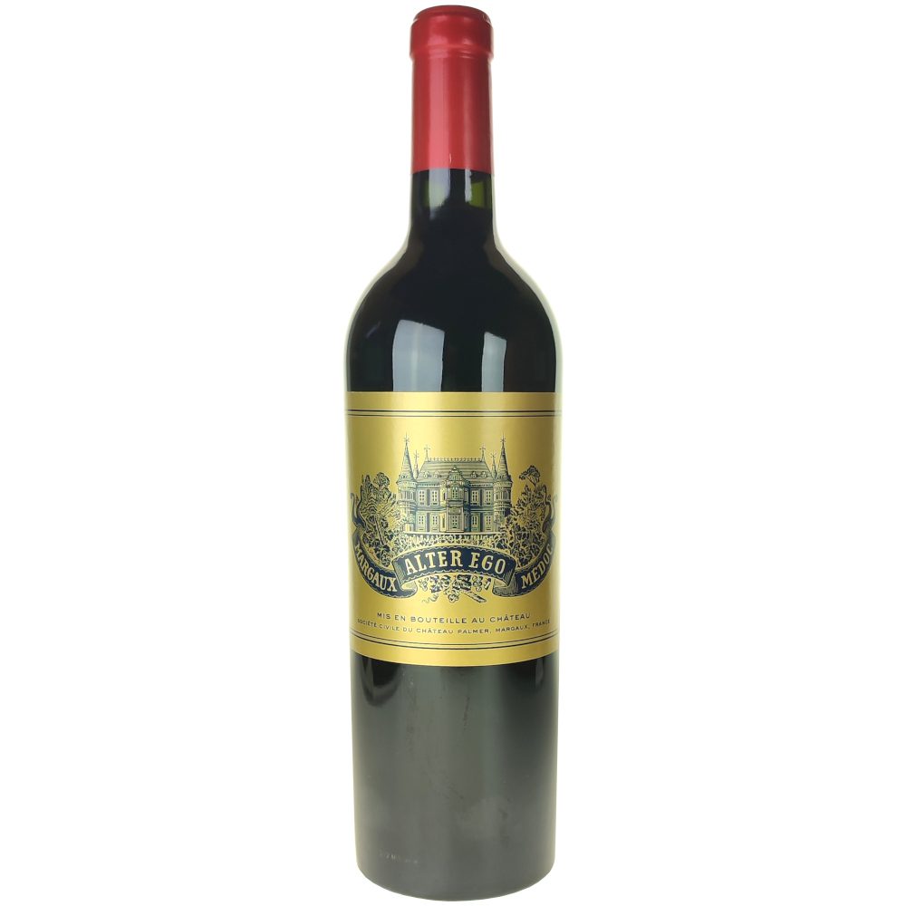Margaux Alter Ego 2020, Château Palmer 1